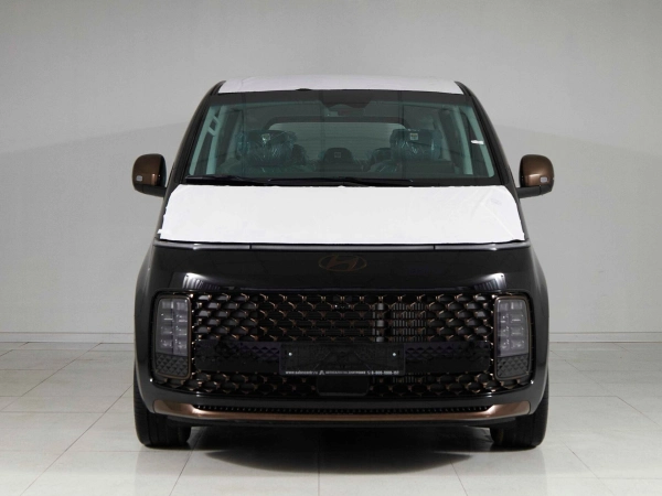 Hyundai Staria, I фото №2