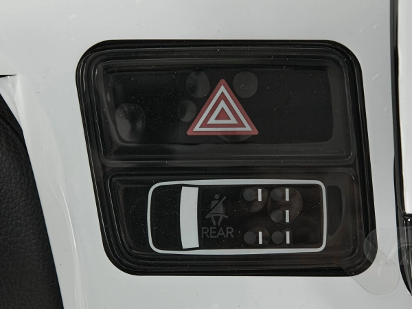 Hyundai Staria, I фото №21