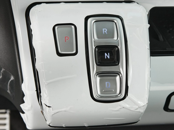Hyundai Staria, I фото №22