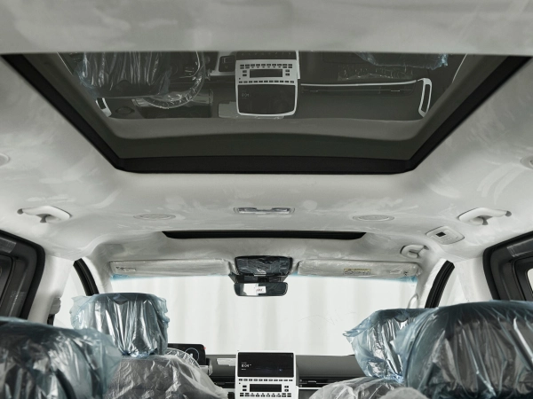 Hyundai Staria, I фото №28