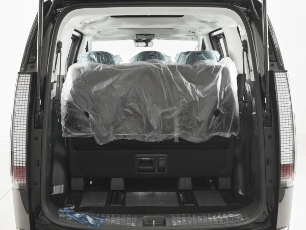 Hyundai Staria, I фото №35