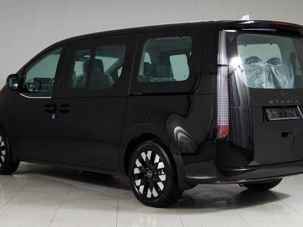 Hyundai Staria, I фото №4