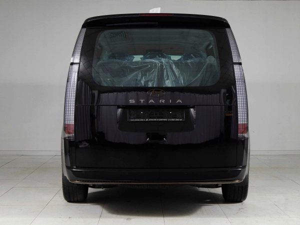Hyundai Staria, I фото №5