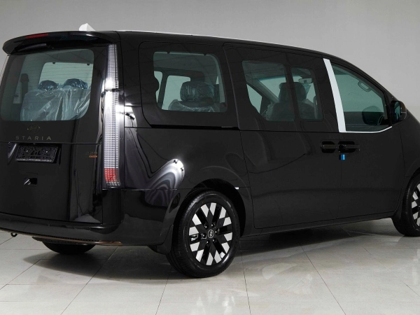Hyundai Staria, I фото №6