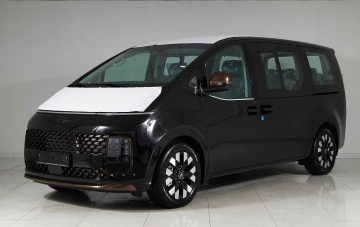 Hyundai Staria, I 2024 Premium фото