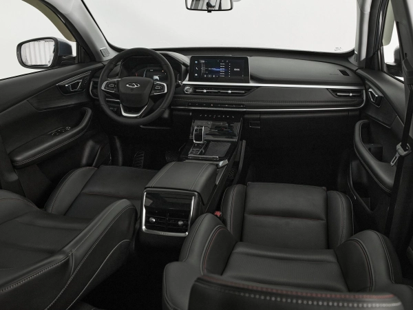 Chery Tiggo 7 Pro, I фото №10