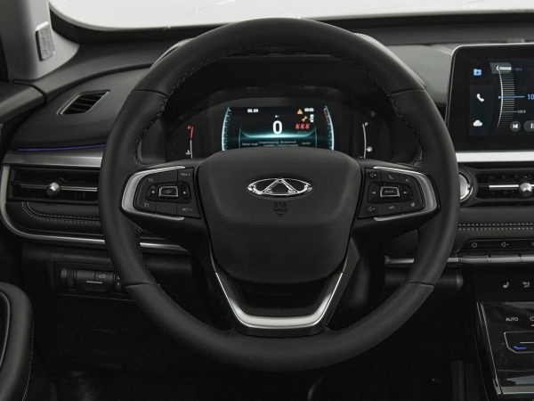 Chery Tiggo 7 Pro, I фото №11