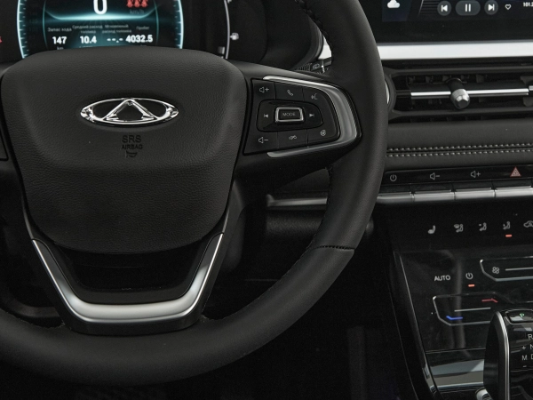 Chery Tiggo 7 Pro, I фото №13