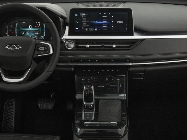 Chery Tiggo 7 Pro, I фото №19