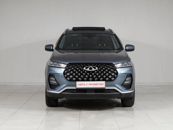 Chery Tiggo 7 Pro, I фото №2