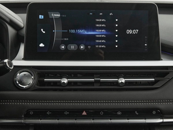 Chery Tiggo 7 Pro, I фото №20