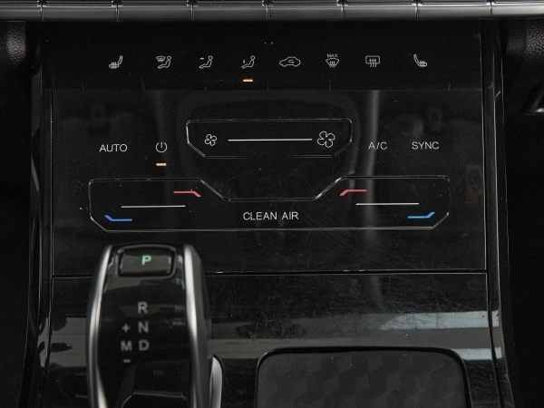 Chery Tiggo 7 Pro, I фото №22