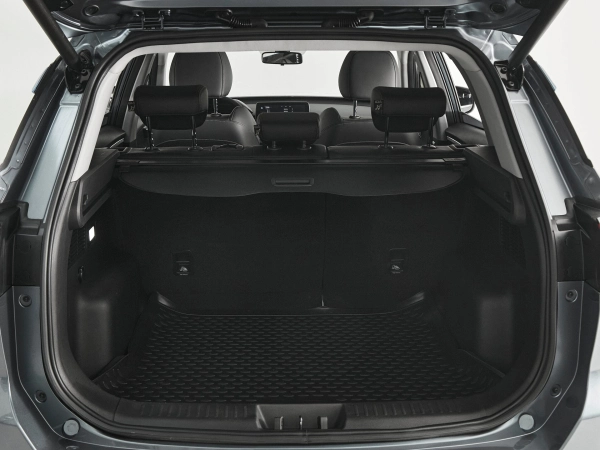 Chery Tiggo 7 Pro, I фото №27