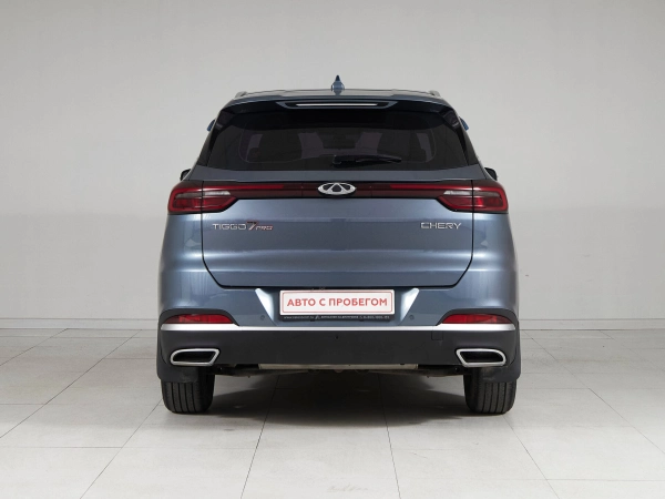 Chery Tiggo 7 Pro, I фото №5