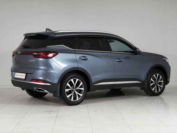 Chery Tiggo 7 Pro, I фото №6