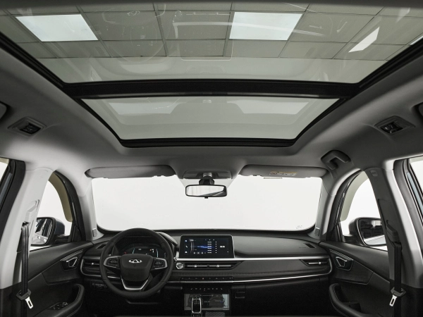 Chery Tiggo 7 Pro, I фото №7
