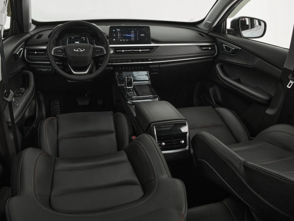 Chery Tiggo 7 Pro, I фото №8