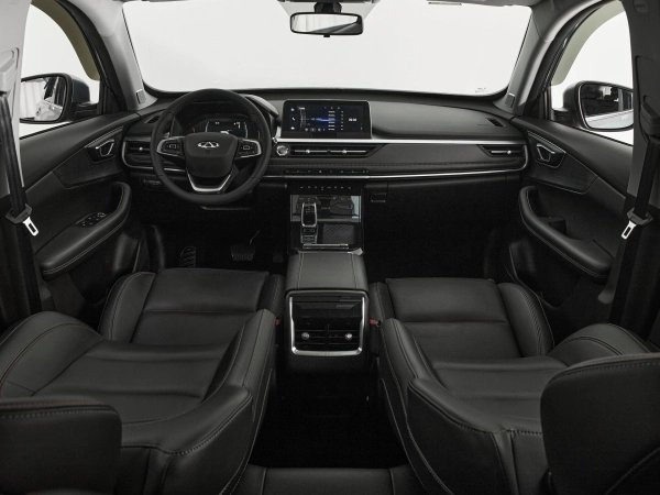 Chery Tiggo 7 Pro, I фото №9