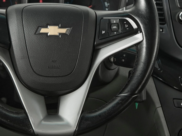 Chevrolet Orlando, I фото №11
