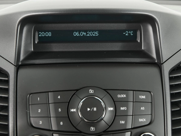 Chevrolet Orlando, I фото №16