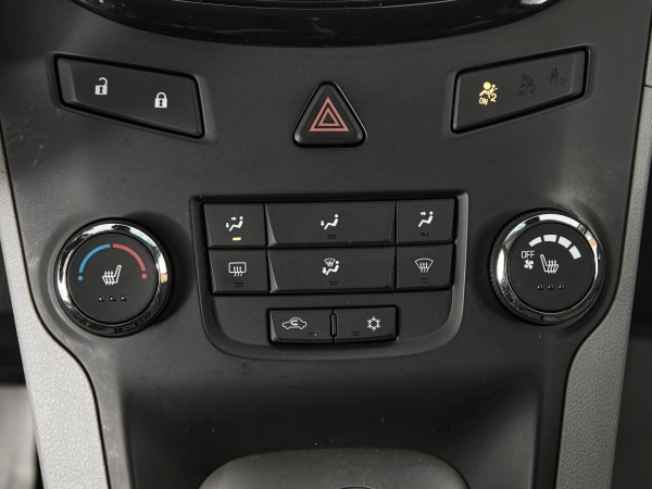 Chevrolet Orlando, I фото №18
