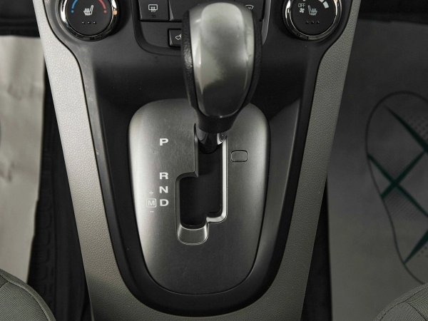 Chevrolet Orlando, I фото №19