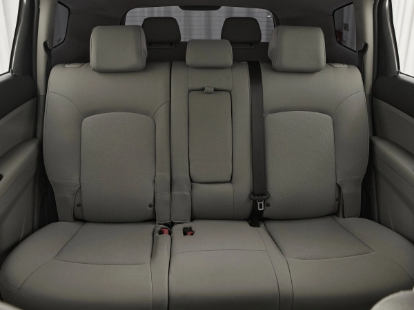 Chevrolet Orlando, I фото №20