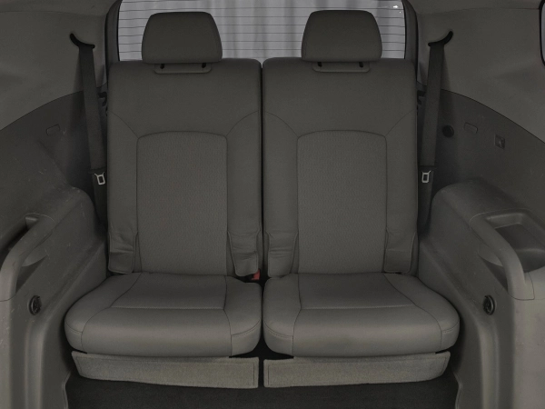 Chevrolet Orlando, I фото №21