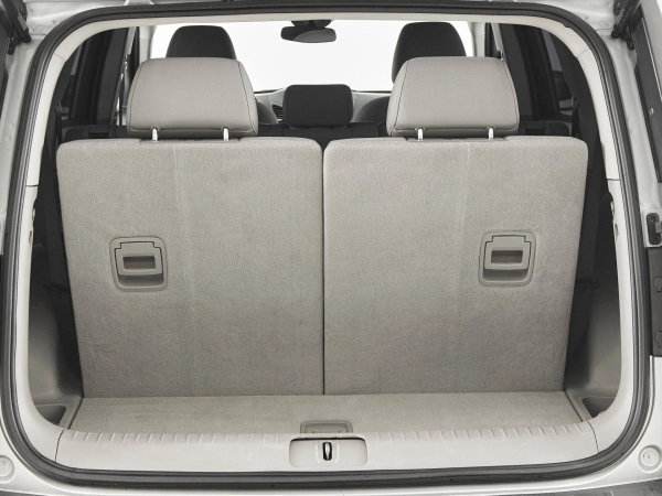 Chevrolet Orlando, I фото №22