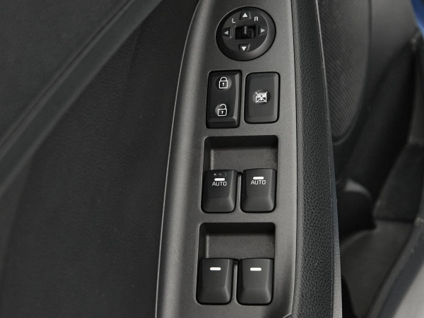 Kia Cerato, III фото №11