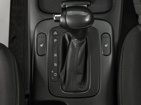 Kia Cerato, III фото №18