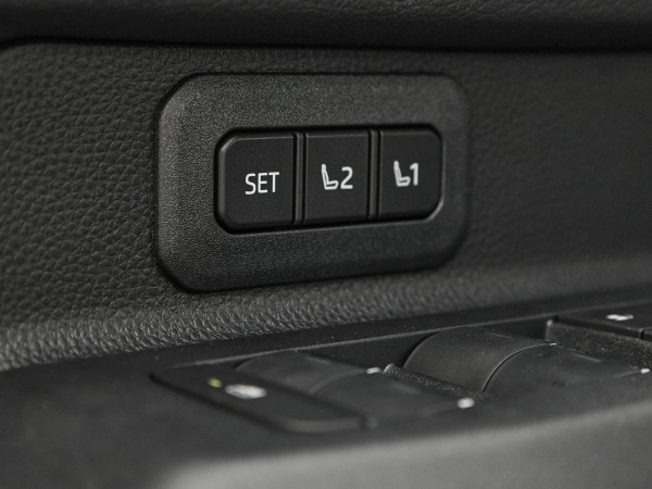 Toyota Land Cruiser Prado, 250 Series фото №18
