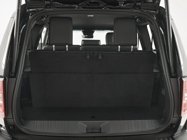 Toyota Land Cruiser Prado, 250 Series фото №36