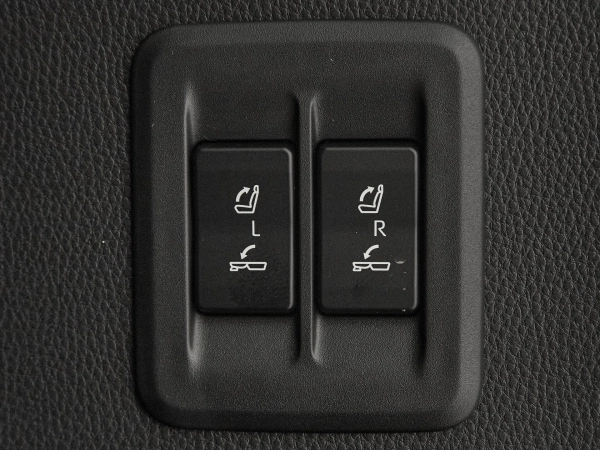 Toyota Land Cruiser Prado, 250 Series фото №39