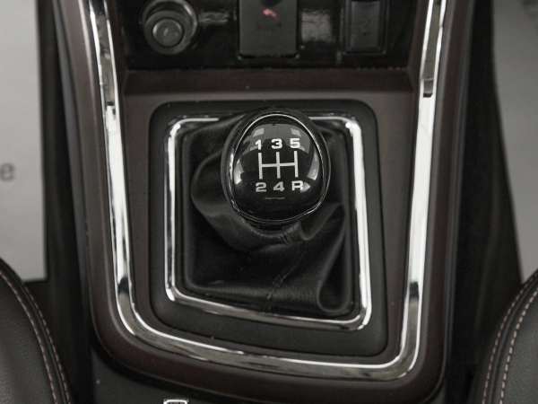 Lifan Myway, I фото №20
