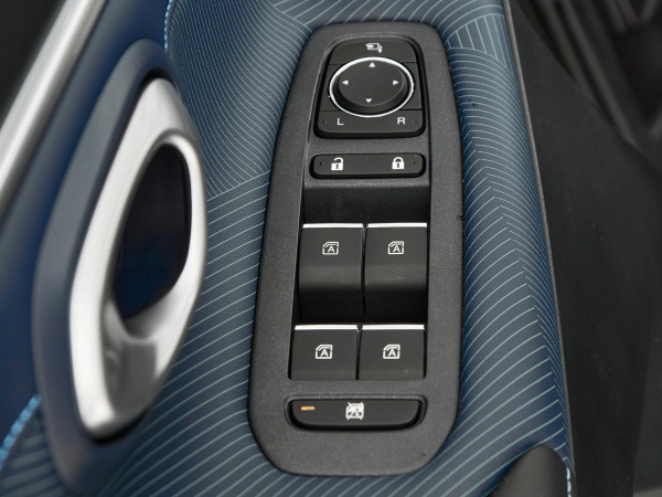 GAC GS3, I фото №15