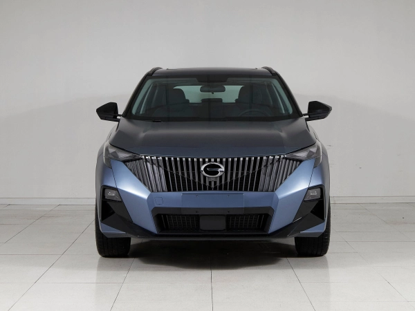 GAC GS3, I фото №2