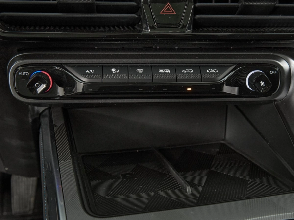 GAC GS3, I фото №22