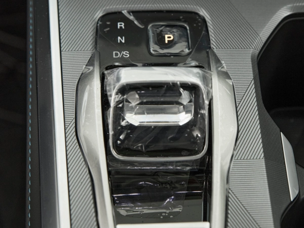 GAC GS3, I фото №23
