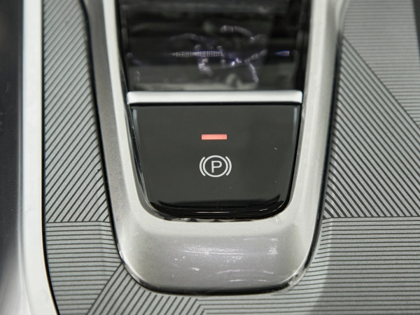 GAC GS3, I фото №24