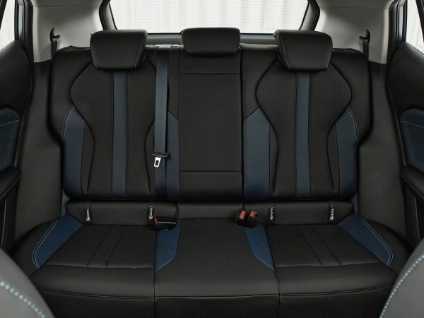 GAC GS3, I фото №25