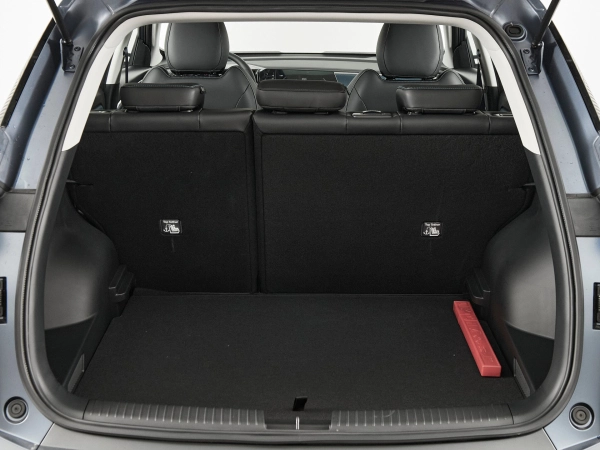 GAC GS3, I фото №26
