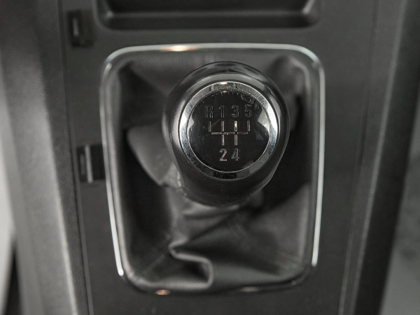 Opel Zafira, B Рестайлинг фото №17