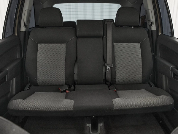 Opel Zafira, B Рестайлинг фото №18