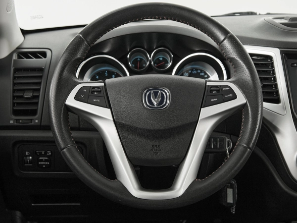 Changan CS35, I фото №10