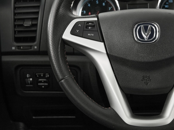 Changan CS35, I фото №11