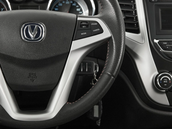 Changan CS35, I фото №12