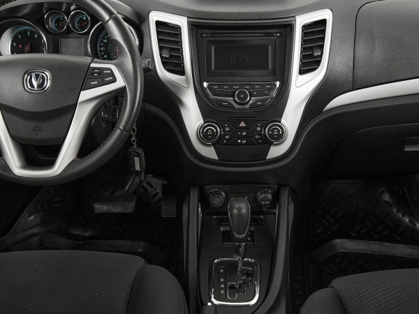 Changan CS35, I фото №16