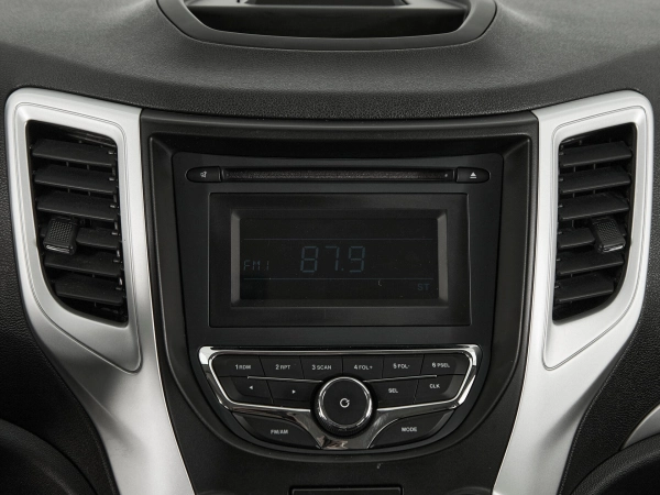 Changan CS35, I фото №18