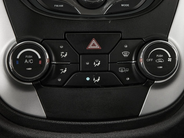 Changan CS35, I фото №19